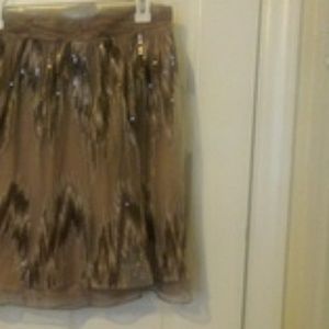 Antonio Melani Skirt